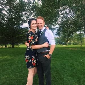 Meet your Posher, Michaela